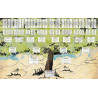 Pack de 22 modèles d'arbres généalogiques pour Généatique