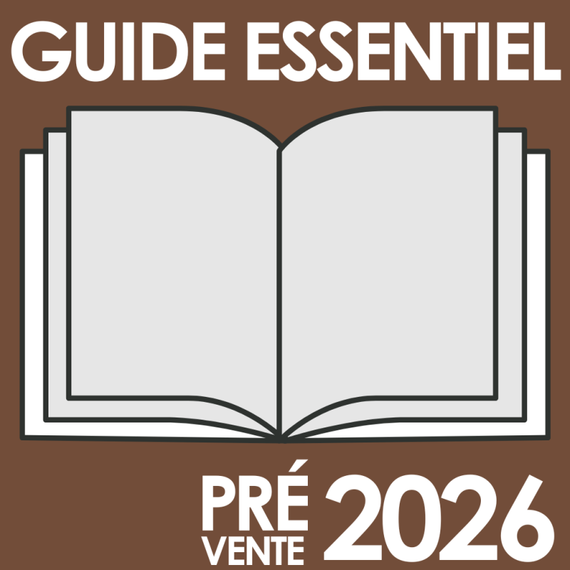 Guide utilisateur du logiciel de généalogie Généatique 2026 Guide utilisateur du logiciel de généalogie Généatique 2026