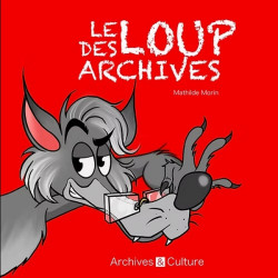 Le Loup des Archives