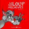 Le Loup des Archives