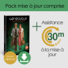 Pack Mise à Jour Généatique 2026 Prestige en téléchargement + 30 minutes d'assistance