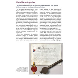 Lire le blason, lire l'histoire