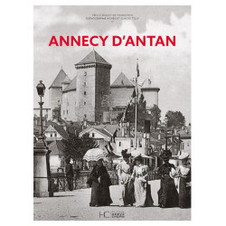 Annecy d’antan