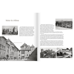Annecy d’antan