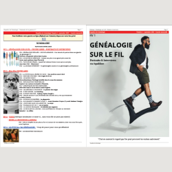 pages 1 et 2