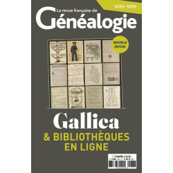 Gallica & bibliothèques en ligne