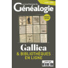 Gallica & bibliothèques en ligne