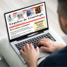 Gazette Enquêtes de généalogie No 1 Septembre 2025