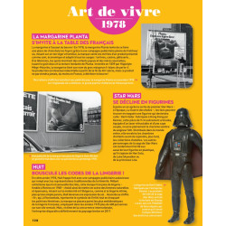 Livre "Les Années-Mémoire 1978"