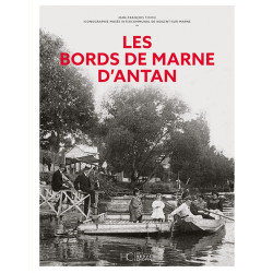 Les Bords de Marne d’antan