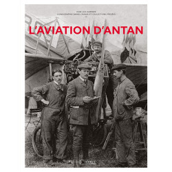 L'aviation d’antan