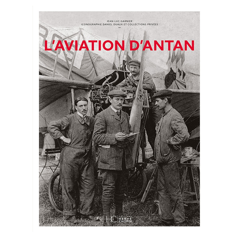 L'aviation d’antan L'aviation d’antan