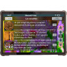 Facilotab Classic - WiFi - 128Go - Android 15 - Tablette simplifiée pour Seniors