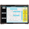 Facilotab Classic - WiFi - 128Go - Android 15 - Tablette simplifiée pour Seniors