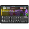 Facilotab Classic - WiFi - 128Go - Android 15 - Tablette simplifiée pour Seniors