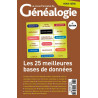 Les 25 meilleures bases de données - Edition 2025