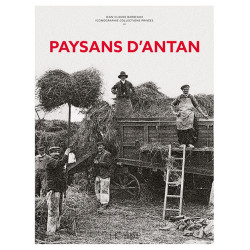 Paysans d’antan
