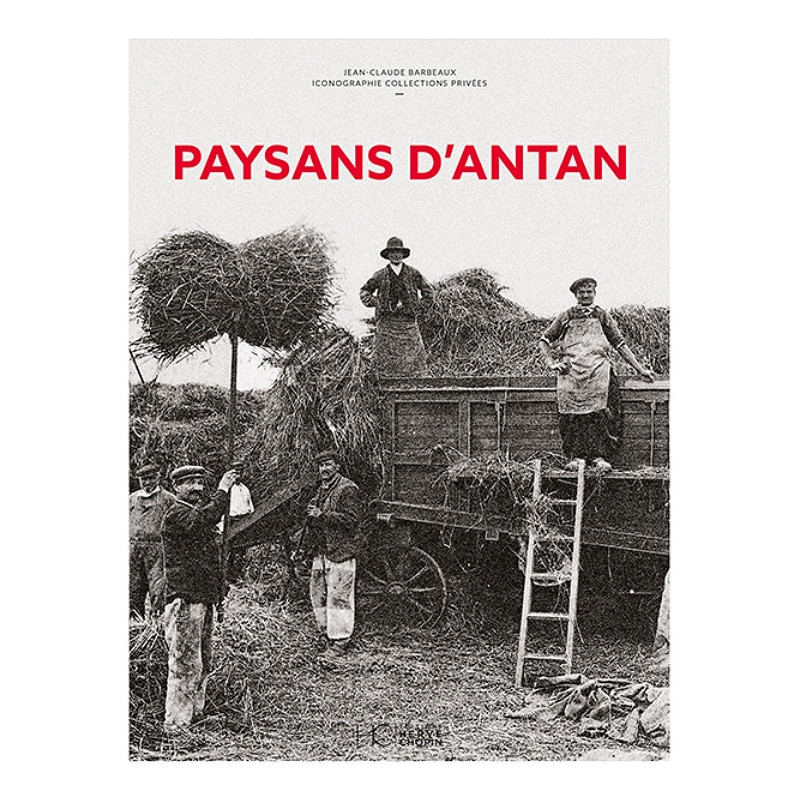 Paysans d’antan