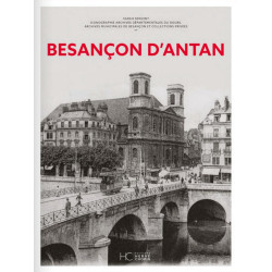 Besançon d’antan