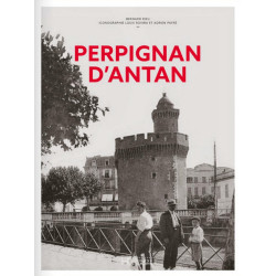 Perpignan d’antan