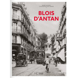 Blois d’antan
