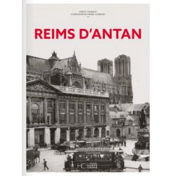 Reims d’antan