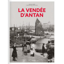 Vendée d’antan