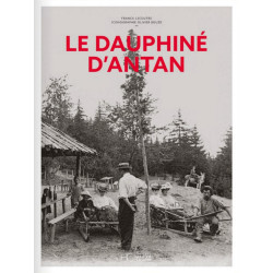 Dauphiné d’antan