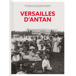 Versailles d’antan