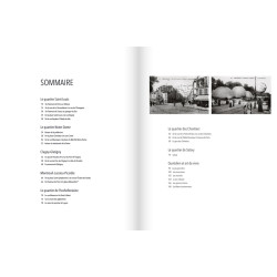 Versailles d’antan