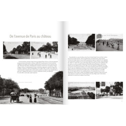 Versailles d’antan