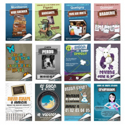 Affiche Facile en téléchargement (inclus Studio-Scrap 9 Deluxe)