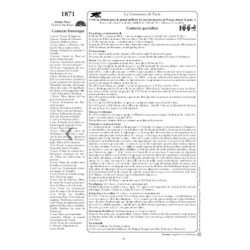 Contexte France (7ème édition)