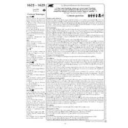 Contexte France (7ème édition)