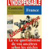 Contexte France (7ème édition)
