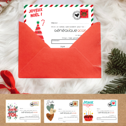 Généatique 2026 Prestige en téléchargement