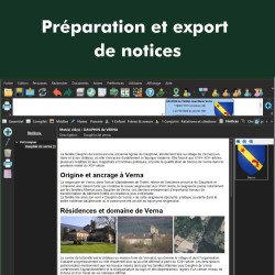Héraldique 11 en téléchargement - Logiciel d'héraldique pour dessiner vos blasons