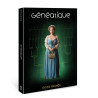 Pack Coffret Généatique 2025 Prestige avec Clé USB + Guides Essentiel et Avancé