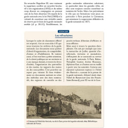 L'administration d'Ancien Régime