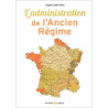 L'administration d'Ancien Régime