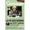La vie quotidienne au XVIe siècle