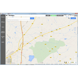 Pack localisation Dictionnaire des Toponymes et Cassini en téléchargement