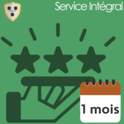 Généatique 2026 Prestige en coffret + Guide Essentiel + 1 mois Integral