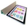 Facilotab Classic - WiFi - 128Go - Android 15 - Tablette simplifiée pour Seniors