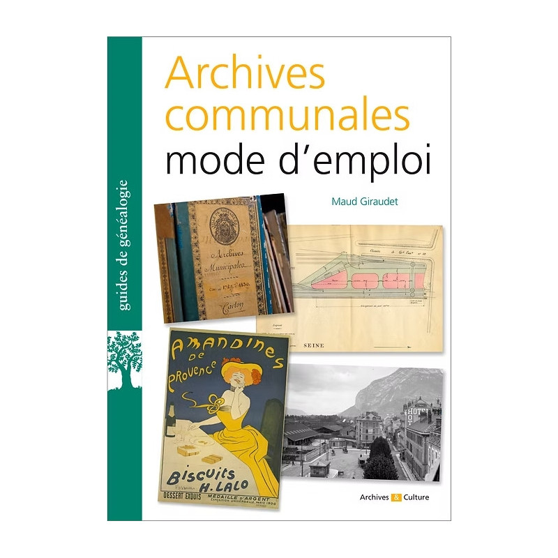 Archives communales mode d'emploi