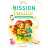 Mission famille : sur la piste des souvenirs