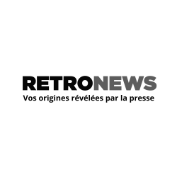 Abonnements Retronews