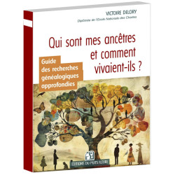 Guide des recherches généalogiques approfondies