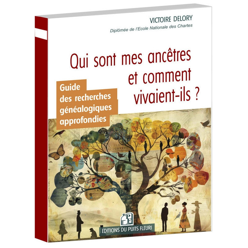Guide des recherches généalogiques approfondies