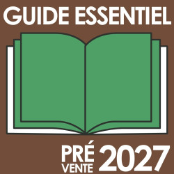 Guide utilisateur du logiciel de généalogie Généatique 2027